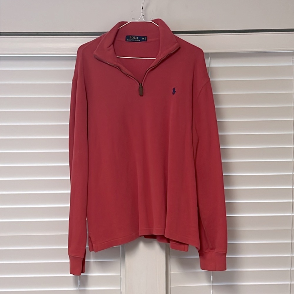 Poly by Ralph Lauren long sleeve